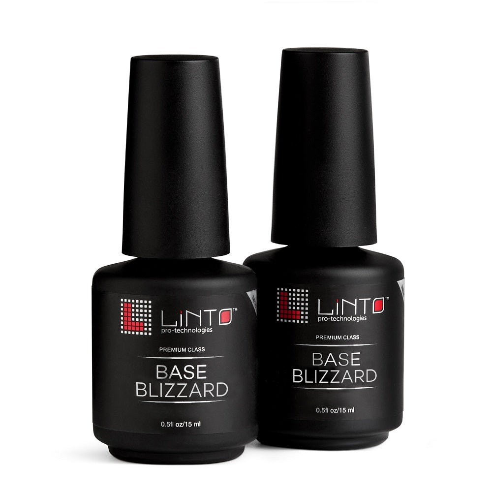 Base blizzard 15 ml by LiNTO