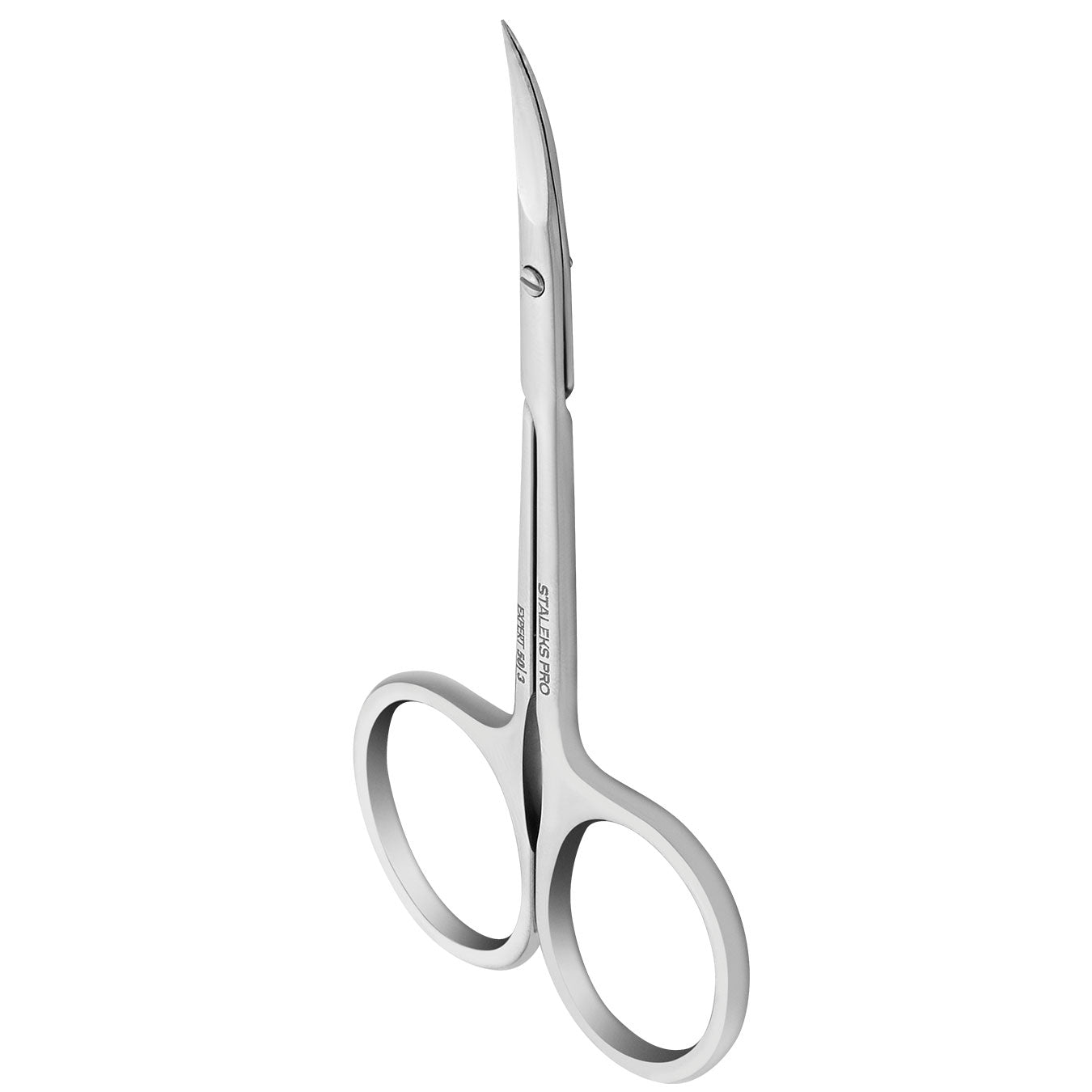 Staleks Pro Expert 50 Type 3 Cuticle Scissors SE-50/3