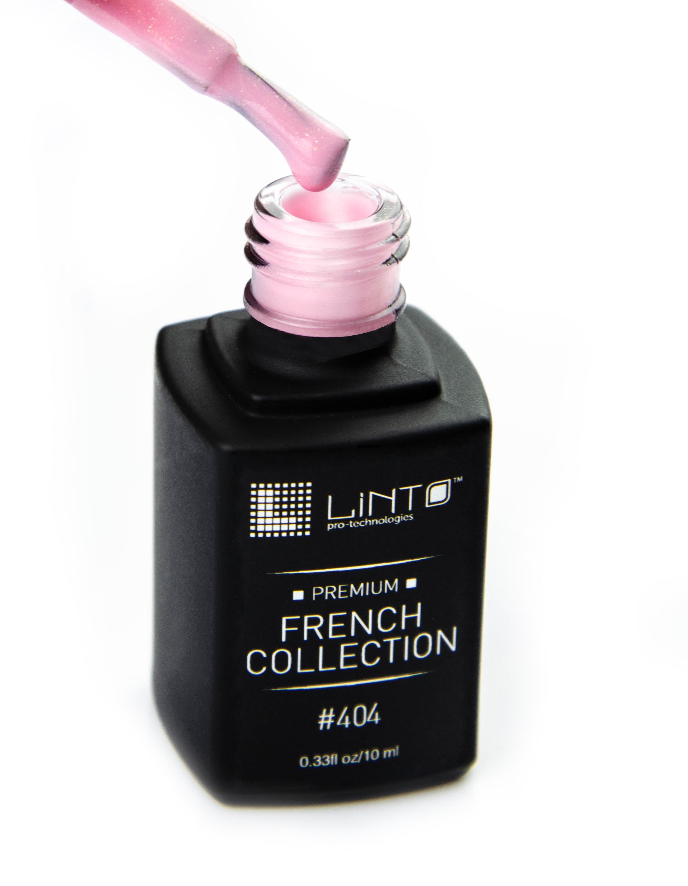 French collection, #404 by LiNTO