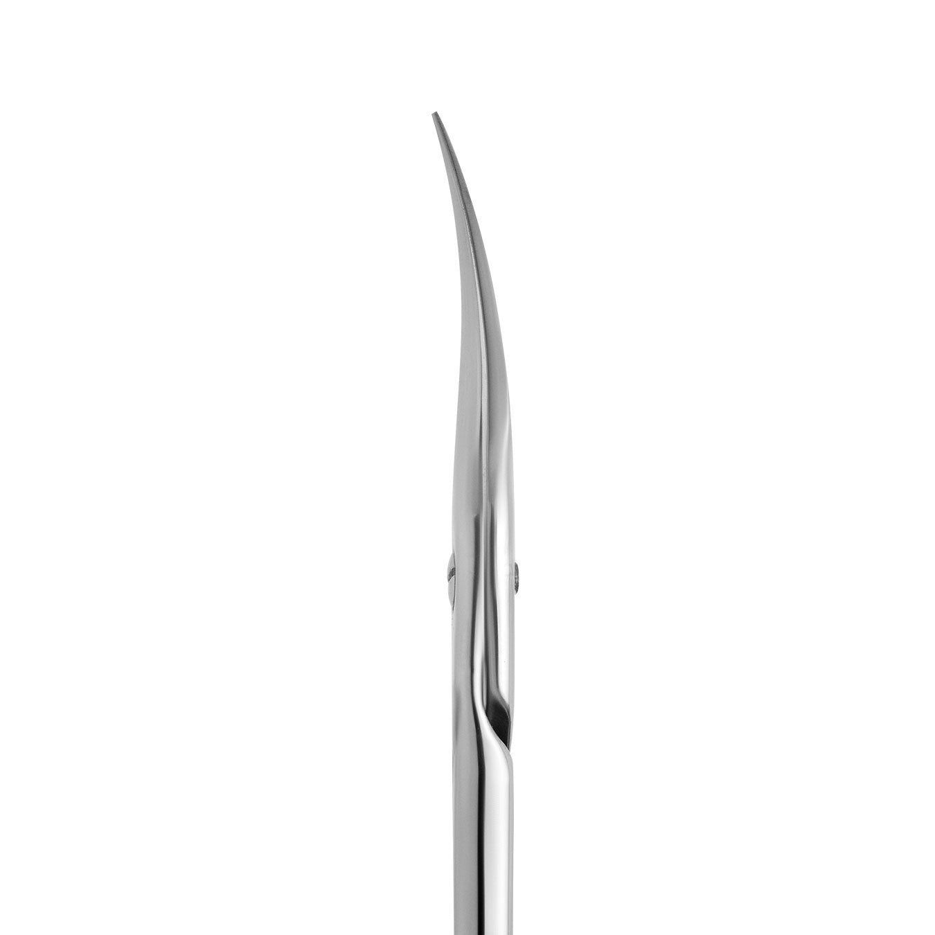 Staleks Pro Expert 50 Type 2 Cuticle Scissors SE-50/2
