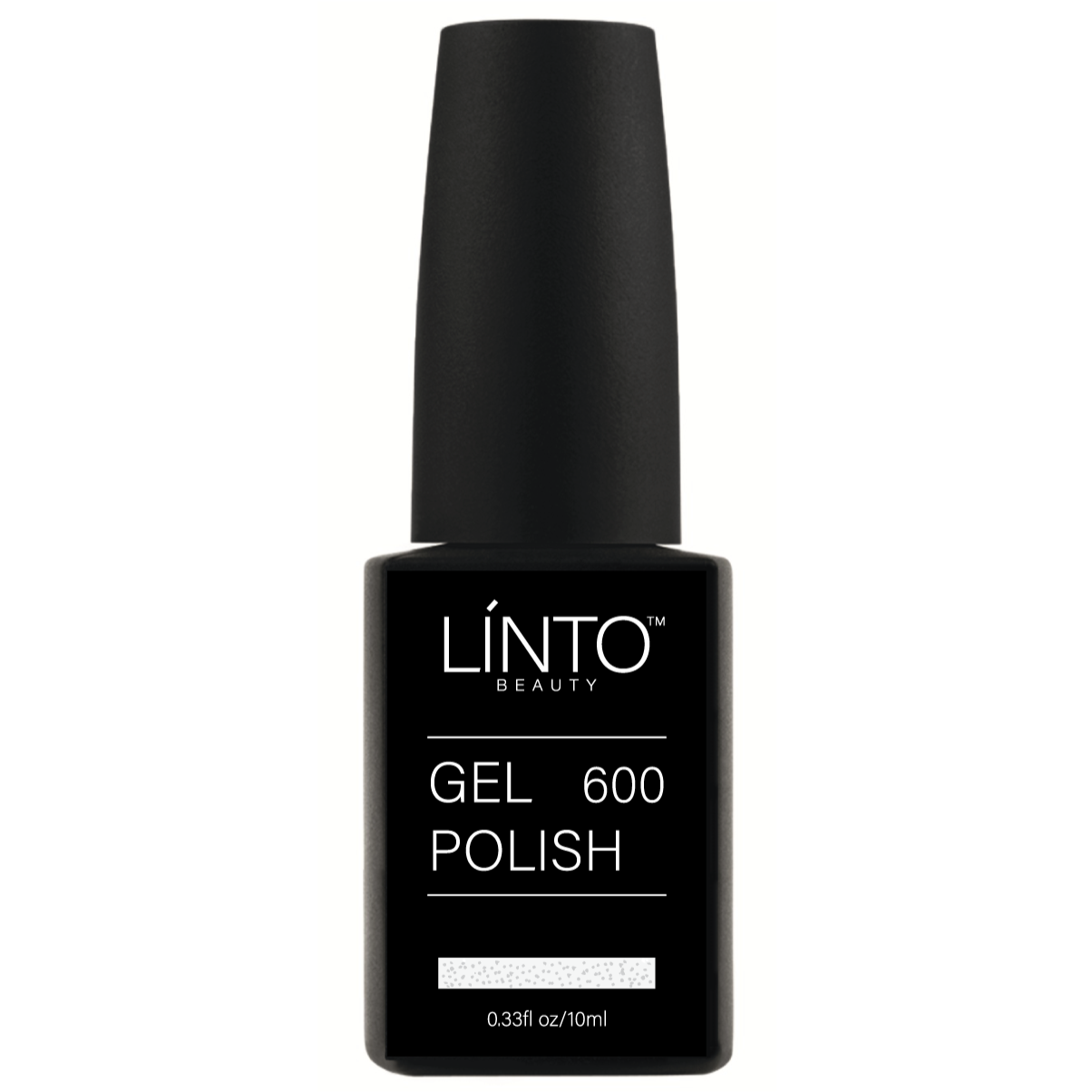 Gel polish, #600 by LiNTO