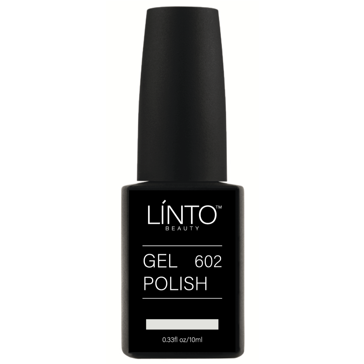 Gel polish, #602 by LiNTO