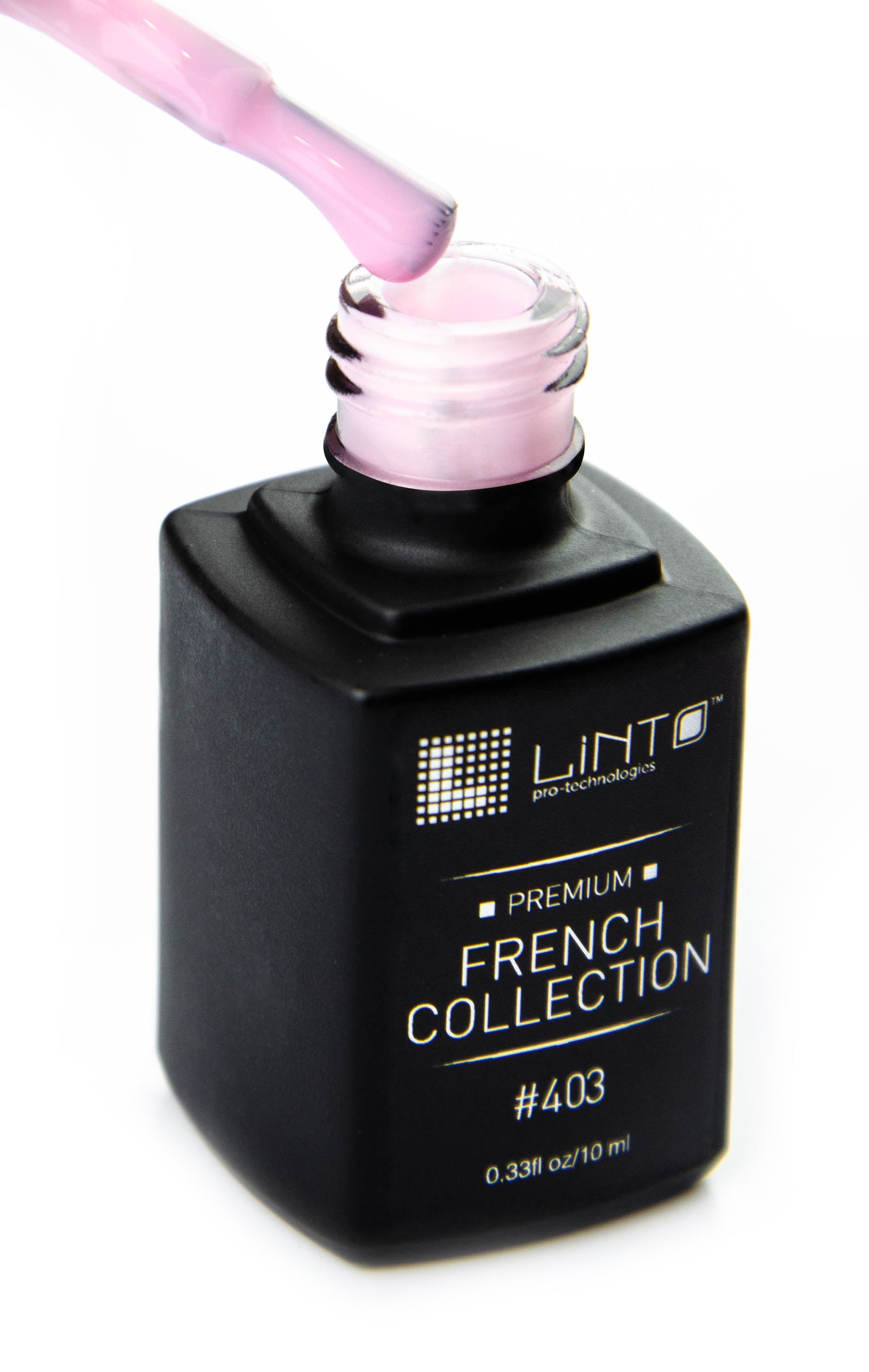 French collection, #403 by LiNTO