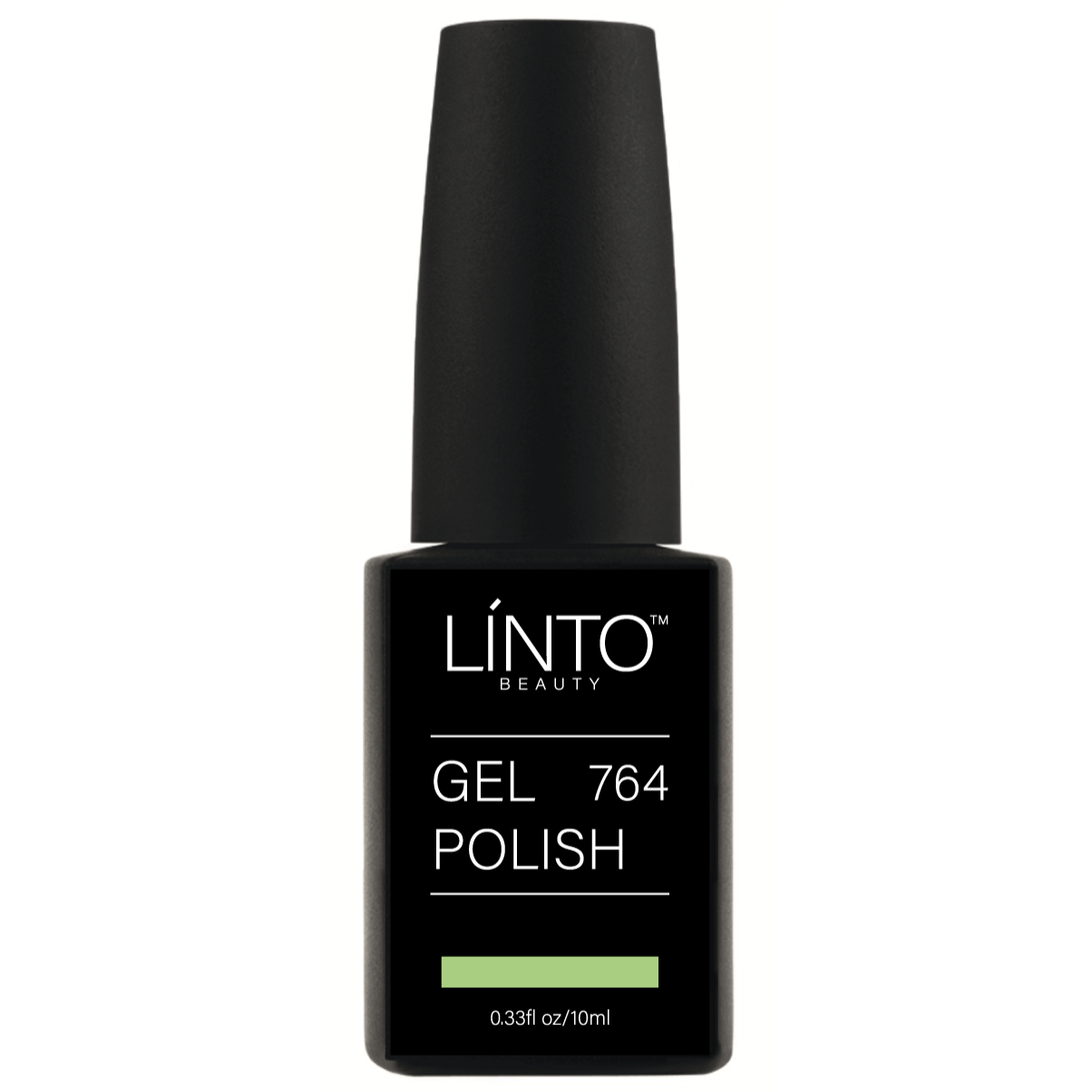 Gel polish, #764 by LiNTO