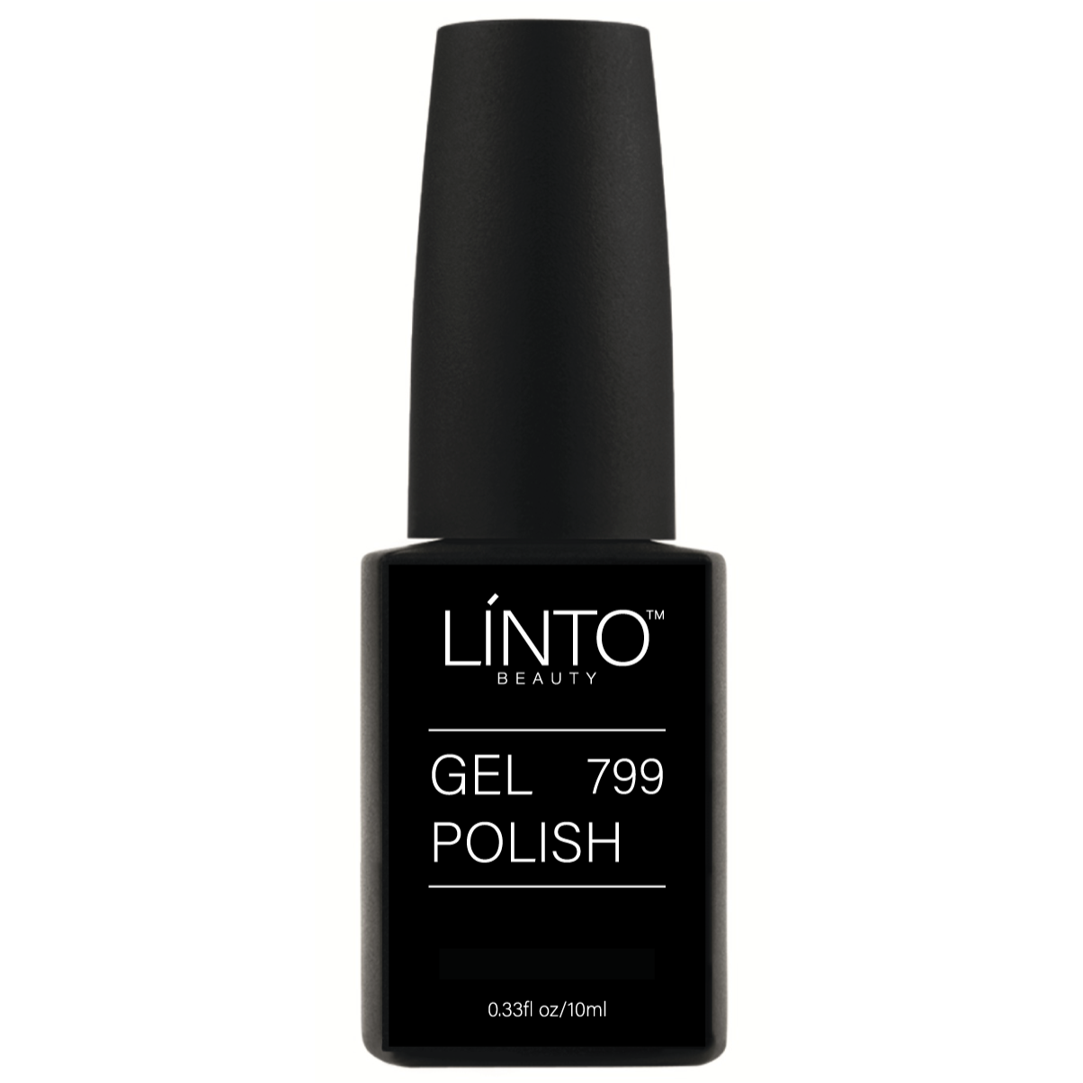 Gel polish, #799 by LiNTO