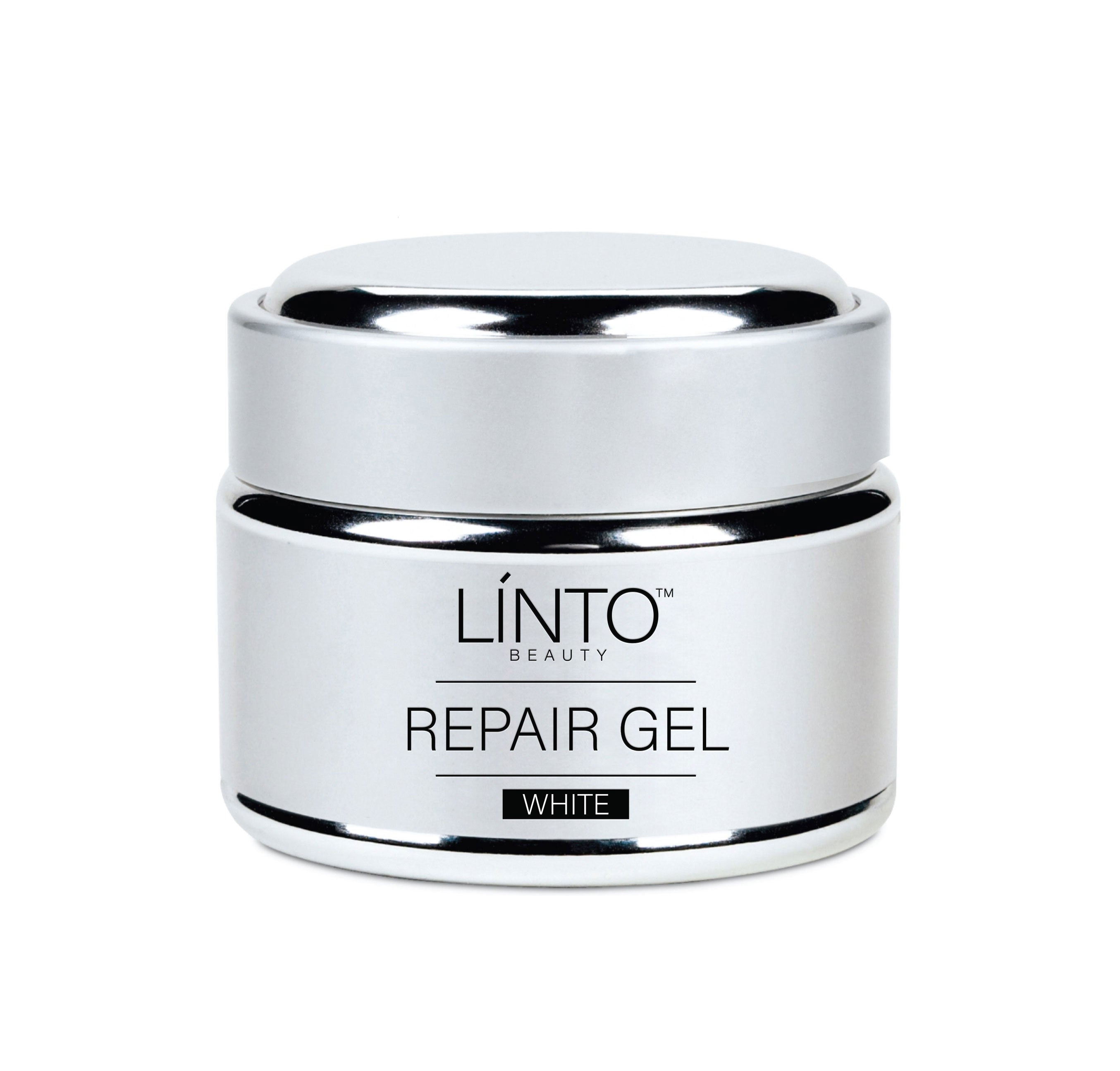 Repair gel white by LiNTO