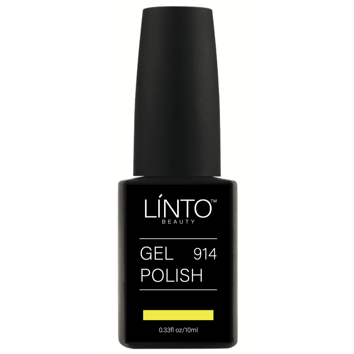 Gel polish, #914 by LiNTO