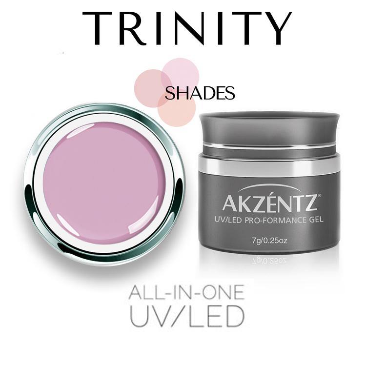 SC1 Trinity Shades Cool by Akzentz