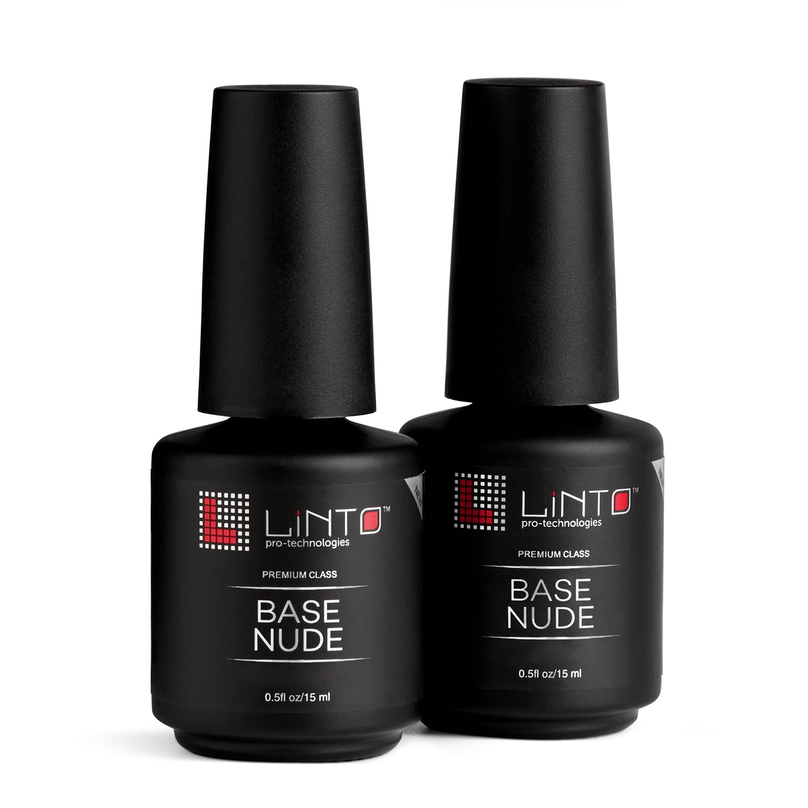 Base nude 15 ml by LiNTO