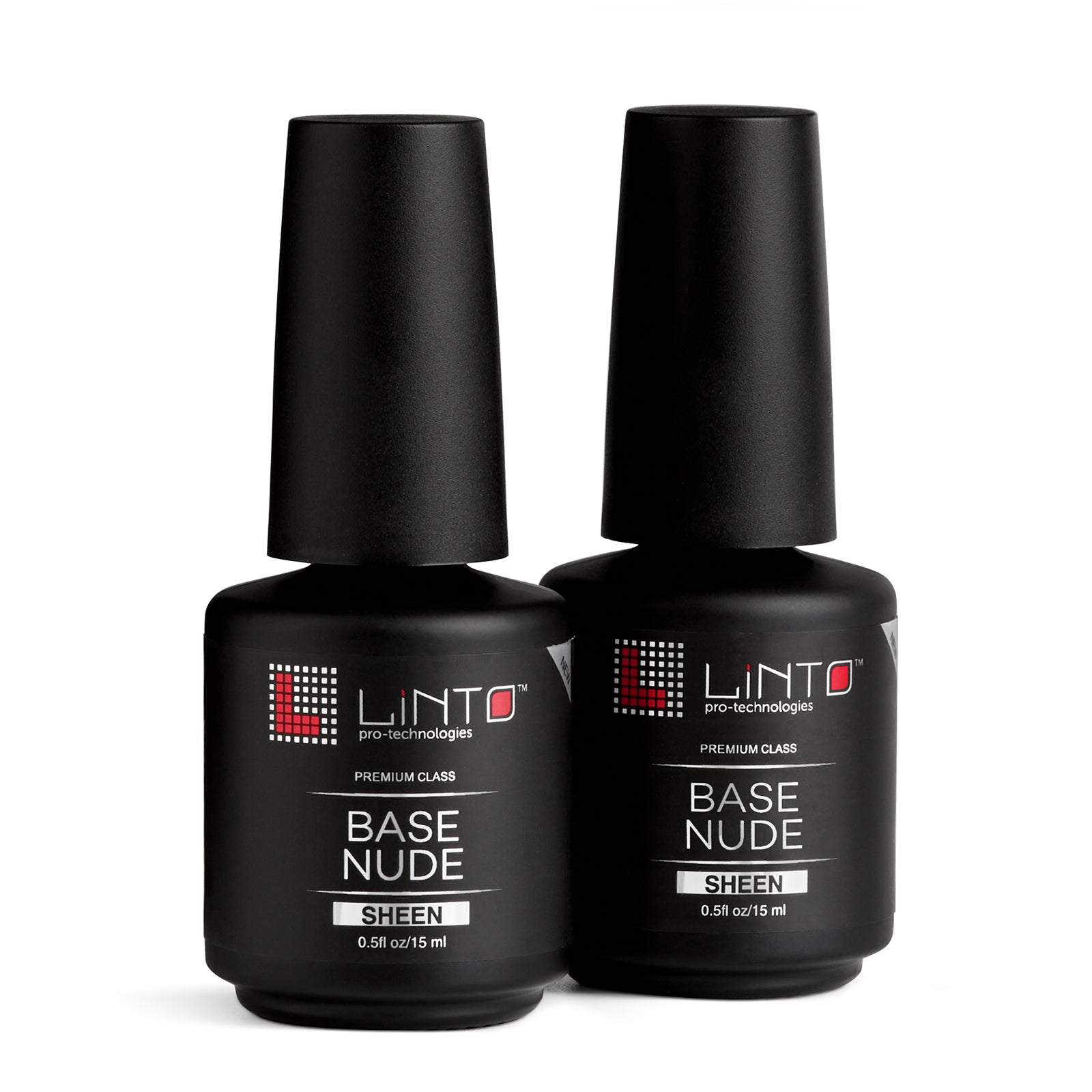 Base nude sheen 15 ml by LiNTO