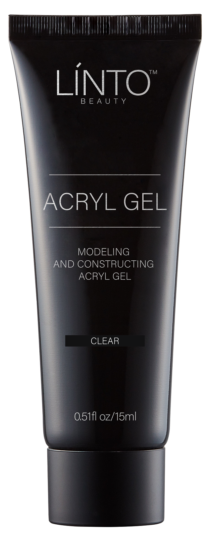 Acryl gel clear by LiNTO