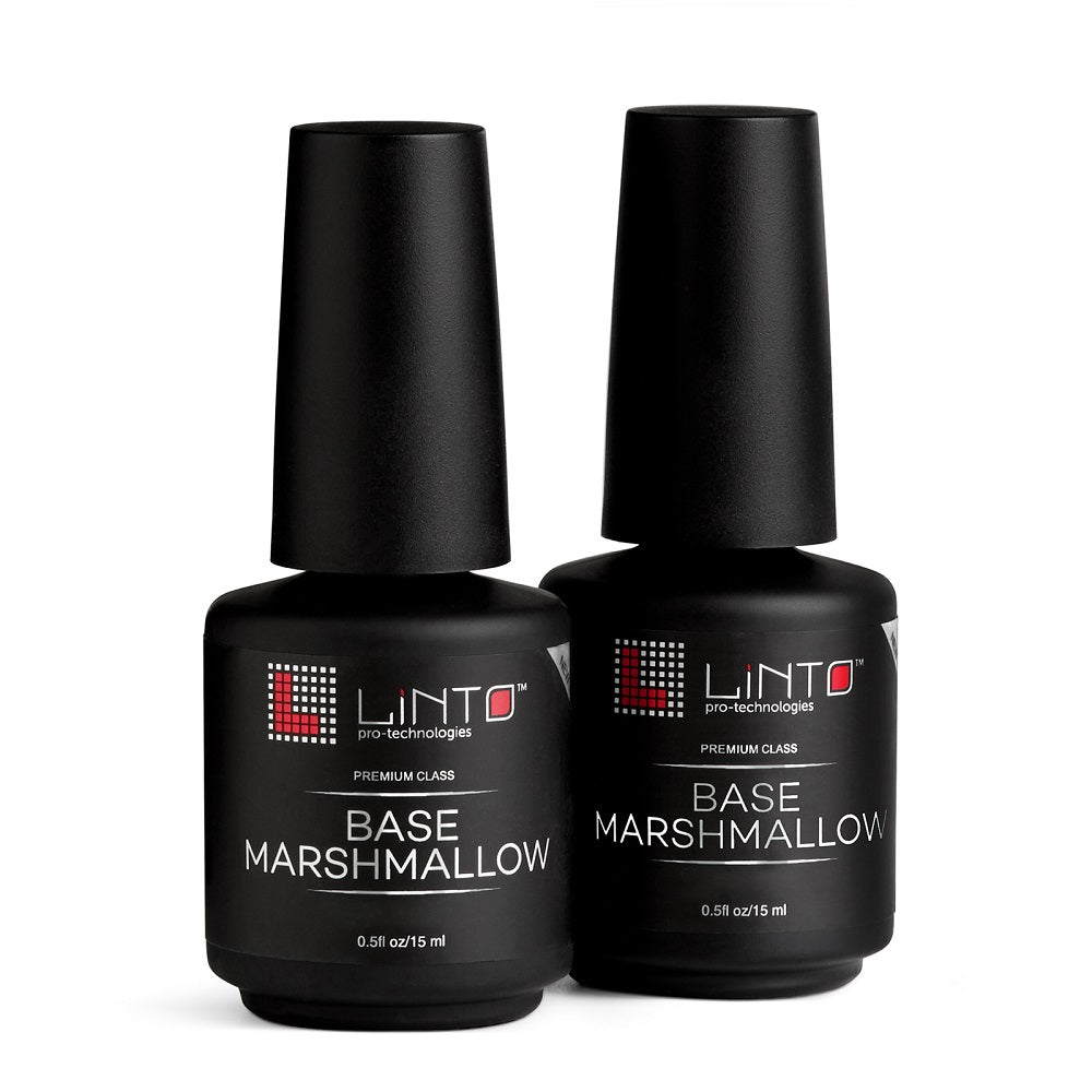Base marshmallow 15 ml by LiNTO