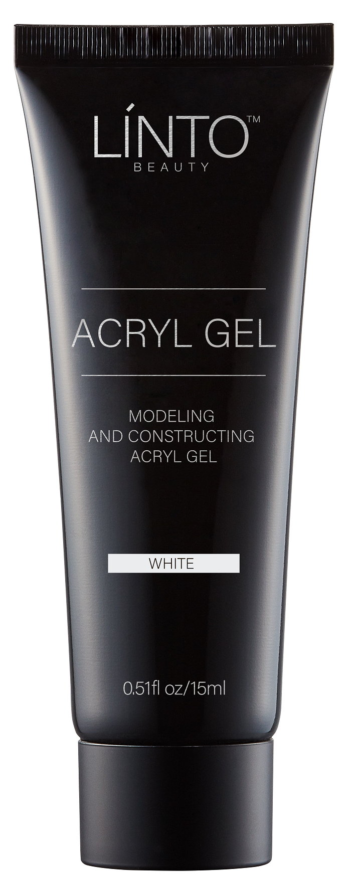 Acryl gel white by LiNTO