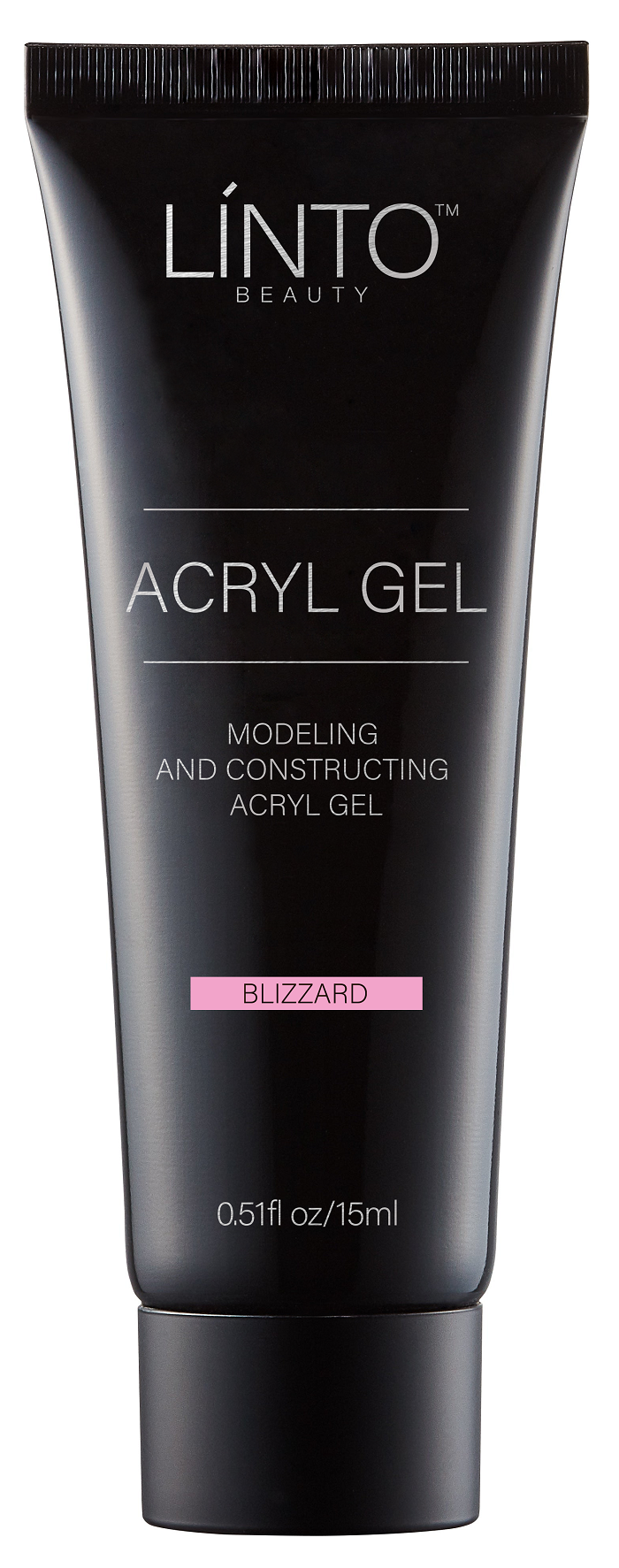 Acryl gel blizzard by LiNTO