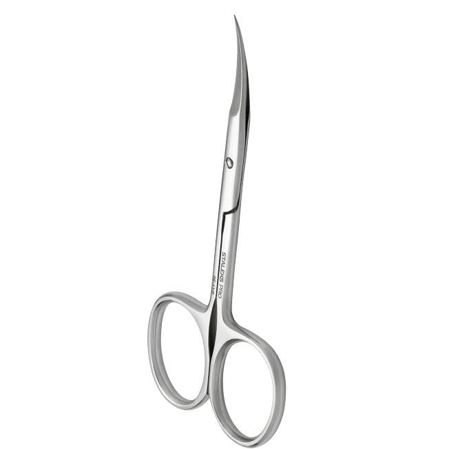 Staleks Pro Expert 11 Type 1 Cuticle Scissors (Left Handed) SE-11/1