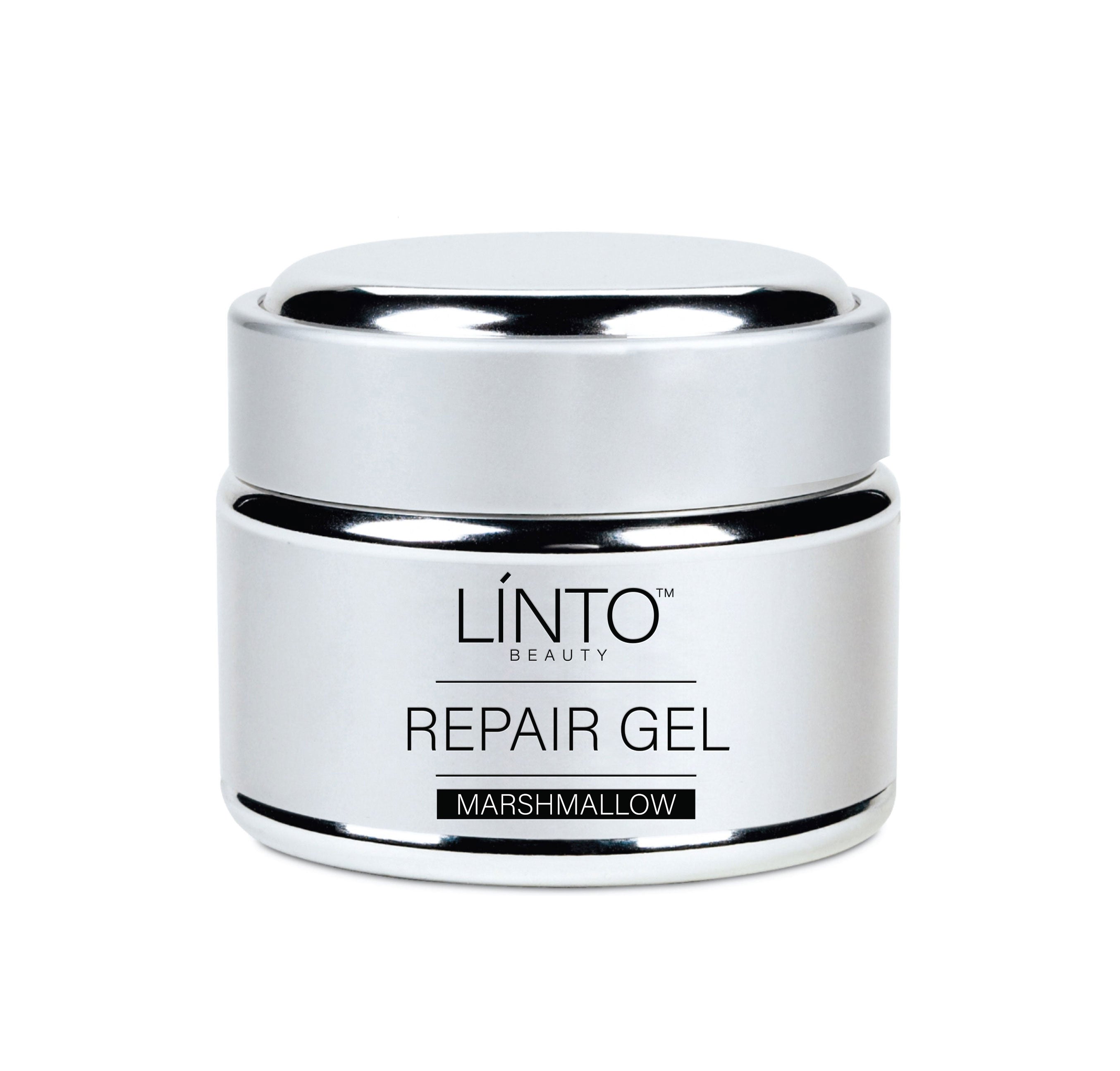Repair gel marshmallow by LiNTO