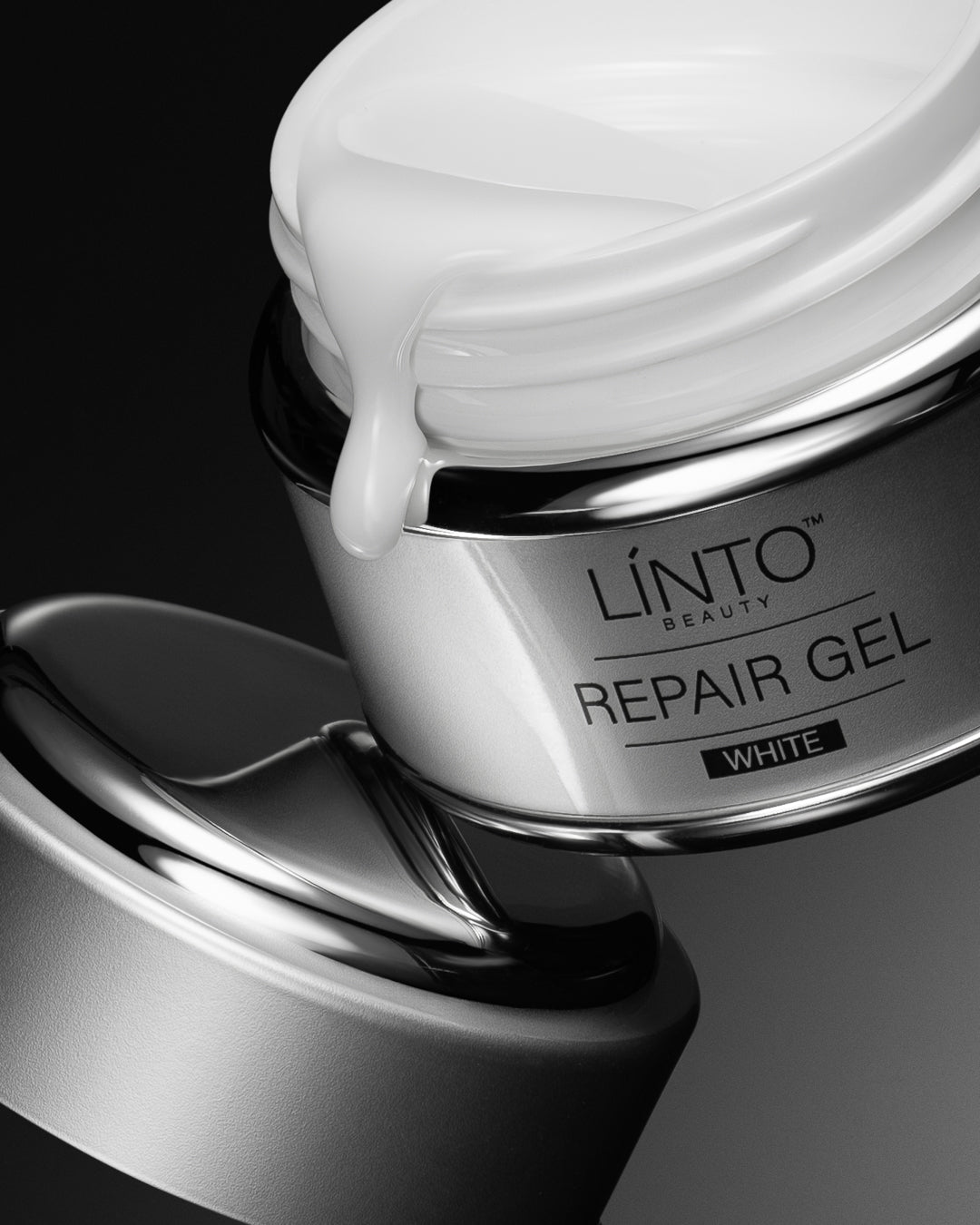 Repair gel white by LiNTO